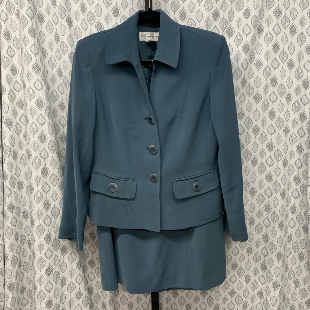 Jones New York suit
